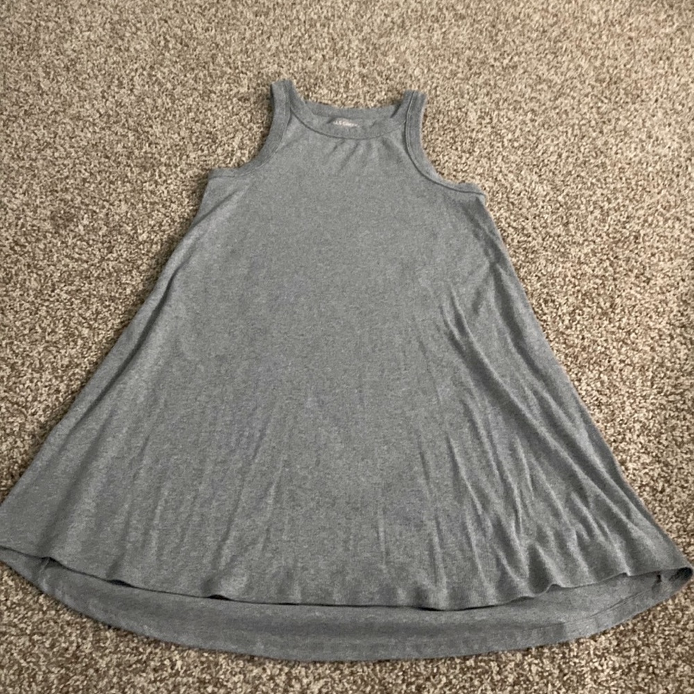 Selling this Falls Creek, tank top dress, size S